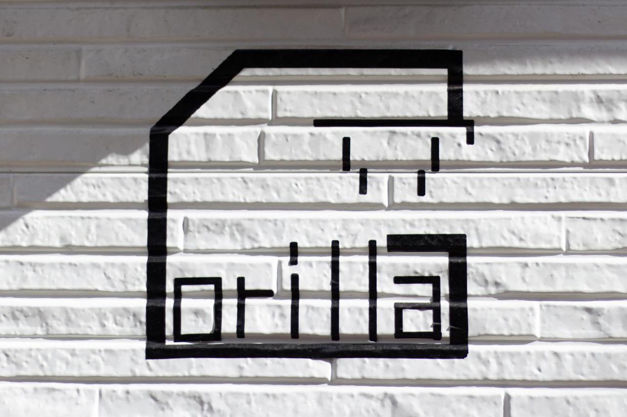 Oyado Gorilla Annex Apartment Osaka Exterior foto